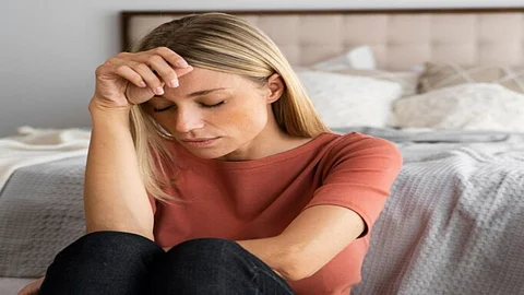 symptoms of malnutrition