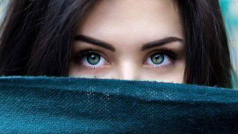 A must-have beauty tip for eyes