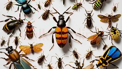 Insects