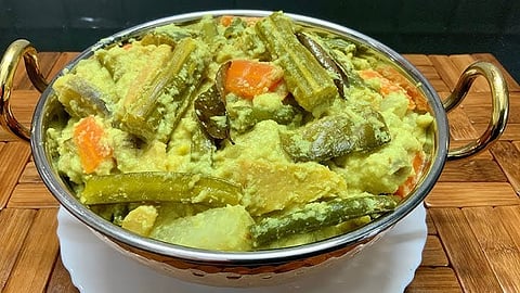 Aviyal
