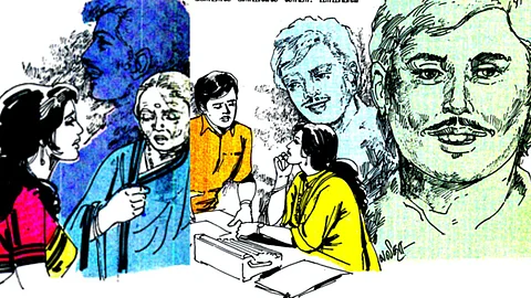 Tamil Short Story