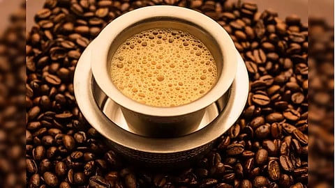 Coffee