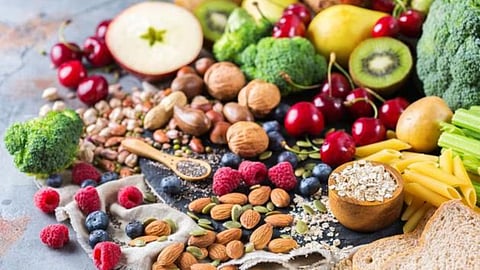 Better metabolism
