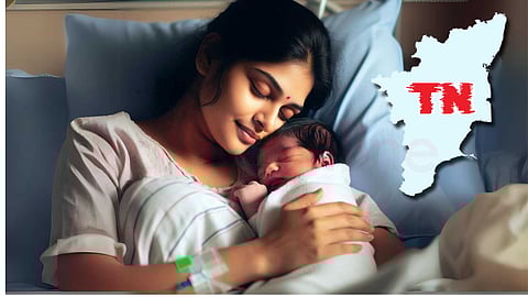 Births