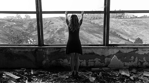 Living without expectations...