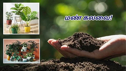 Soil Mix