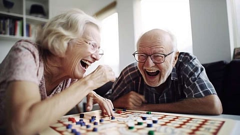 games for senior citizens