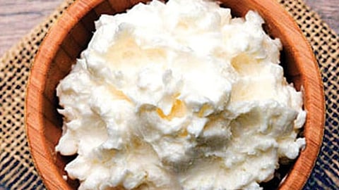 Uthukuli butter
