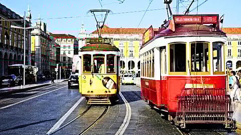 Luxembourg Richest country in the world.