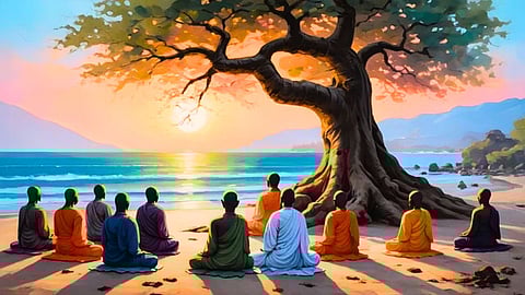 World's Best Questions...