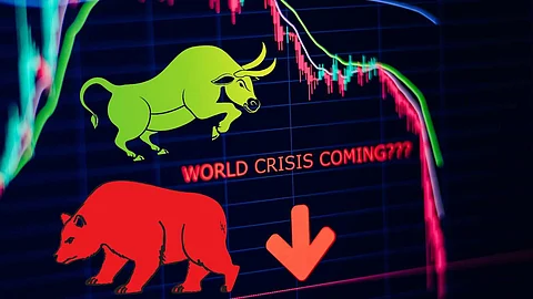 Stock Market Crash