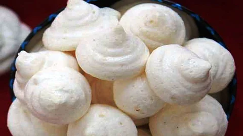 Tuticorin Macaroon