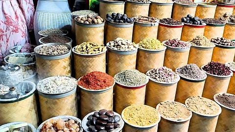 masala podigal...
