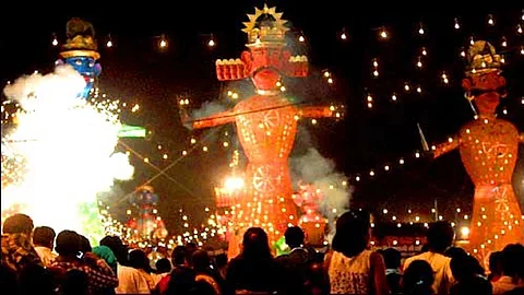 Ram Leela