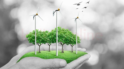 Ecological Balance