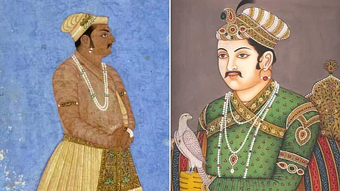 Birbal - Akbar