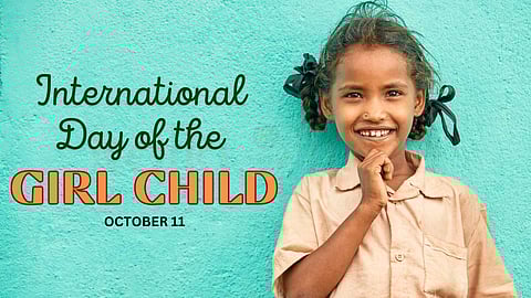 International Day of the Girl Child