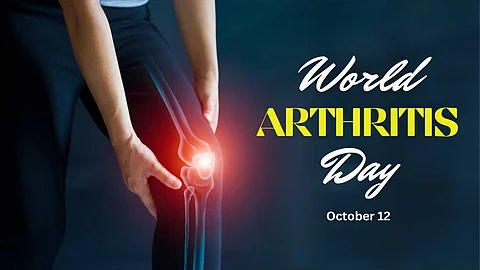 World Arthritis Day