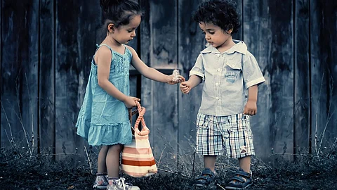 Love everyone...