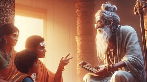 Did you know that the words we speak have power?