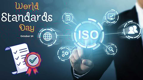 World Standards Day