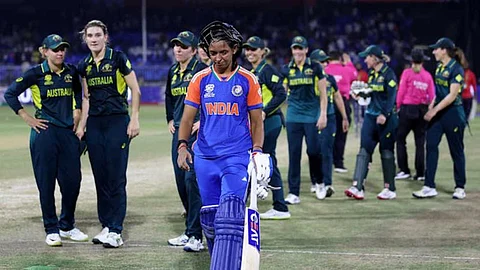 ICC Women's T20 World Cup