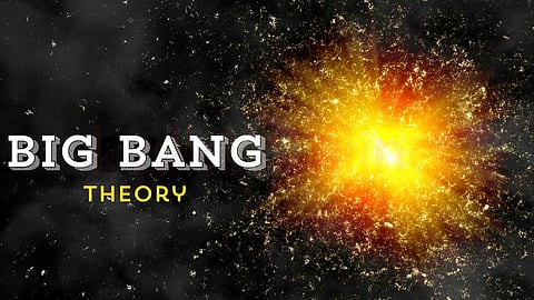 Big Bang theory