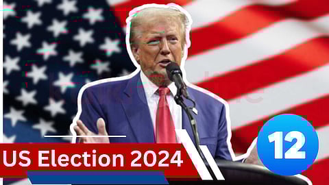 US Election 2024