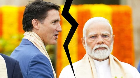 India-Canada
