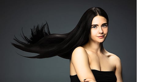 Beauty hair tips for women