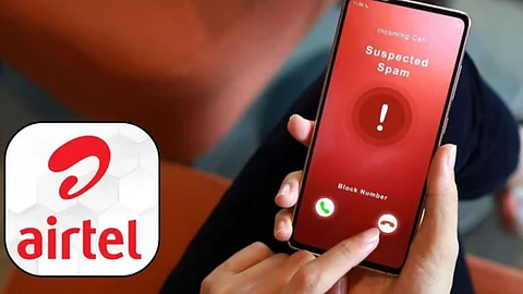 Spam Call