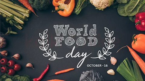 World Food Day