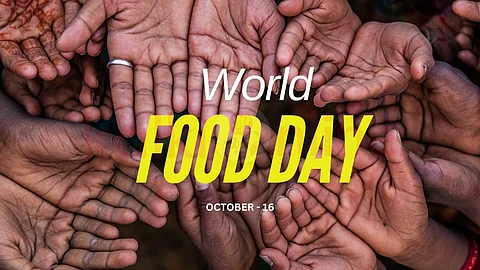 World Food Day