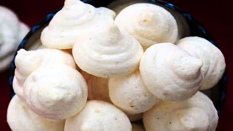 Do you know the history of Tuticorin Makroon?