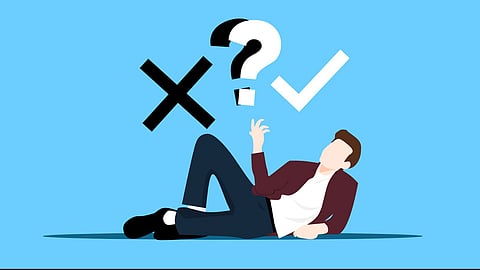 How to make the right decision?