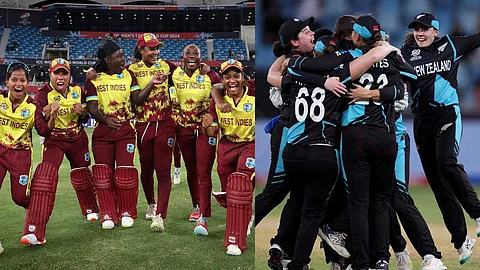 ICC Women's T20 World Cup
