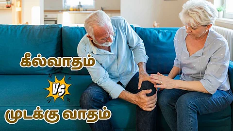 Arthritis – Rheumatoid Arthritis