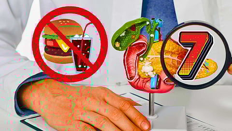 Bad Foods for Pancreas