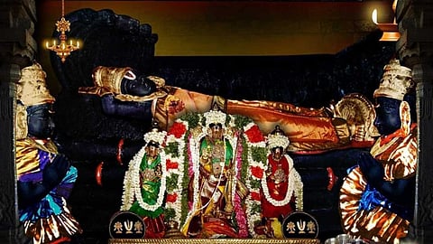 Sarangapani Perumal