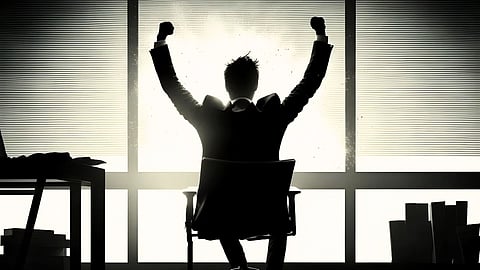 Do it wholeheartedly and you will succeed!