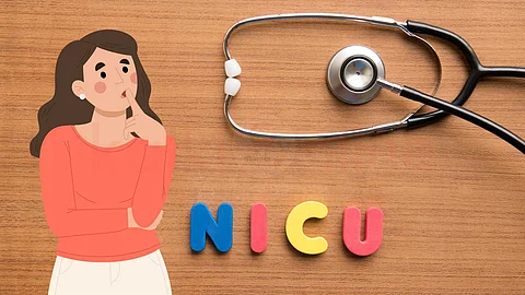 NICU