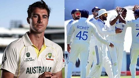 Border Gavaskar Trophy