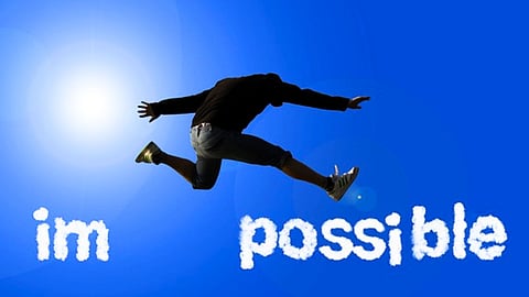 If possible, there are many ways...