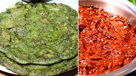 Musumuzuk Adai to the rainy season, tomato kaarasatni!