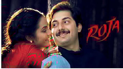 Arvind Swamy