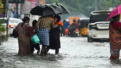 Monsoon
