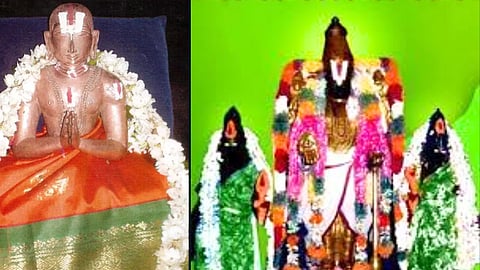 You know what's a sign that we're starting to grow?