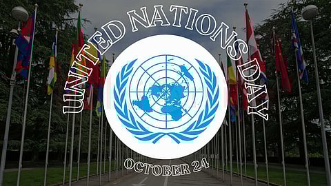 United Nations Day