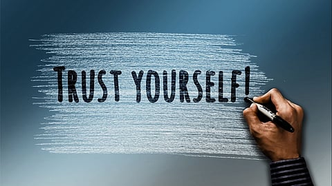 Do you know what happens when confidence is broken?