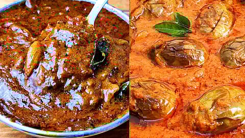 tasty kuzhambu recipes